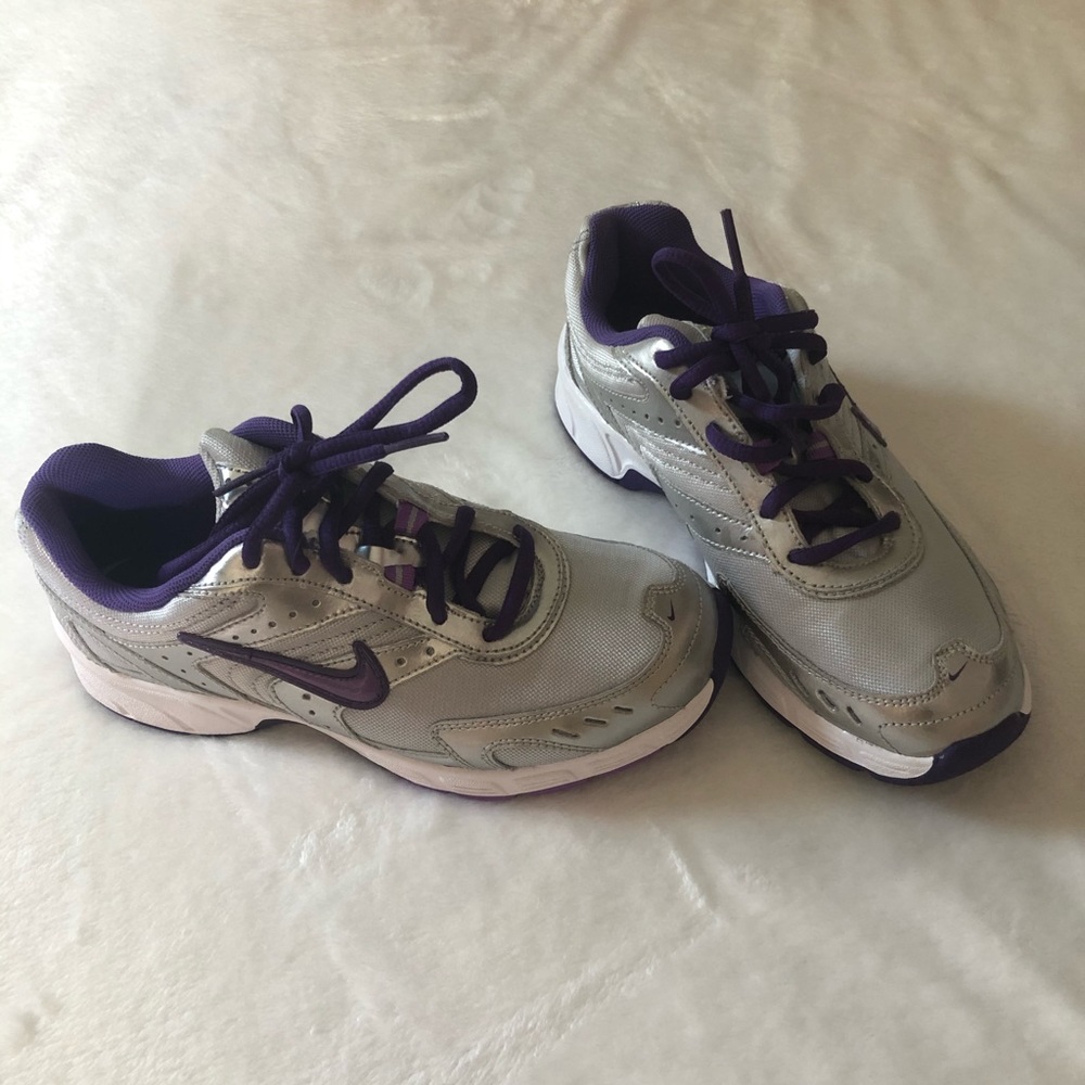 Nike Run II (GS/PS Girls)